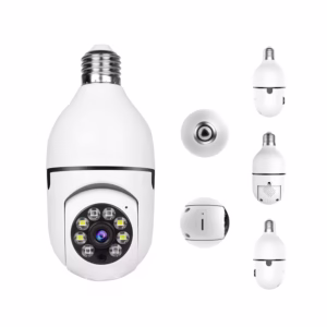 wifi panoram mini direct holder camera