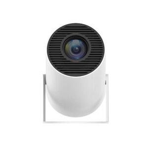HY300 Pro Smart Home Cinema: Android 14, Allwinner H726, Dual WiFi 6