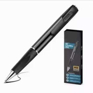 Pen camera (spy camera)